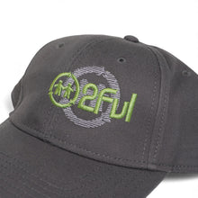 Load image into Gallery viewer, SAMPLE LOGO HAT (GREY)
