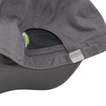 Load image into Gallery viewer, SAMPLE LOGO HAT (GREY)
