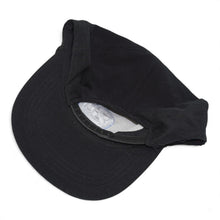 Load image into Gallery viewer, SAMPLE 90&#39;s LUSH HAT (BLACK)
