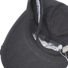 Load image into Gallery viewer, SAMPLE NARA PARK HAT (BRIGHT BLUE)
