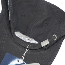 Load image into Gallery viewer, SAMPLE NARA PARK HAT (BLUE)
