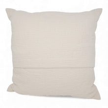 Load image into Gallery viewer, SASHIKO PILLOW
