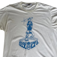 Load image into Gallery viewer, 80&#39;s JOCKEY HOUSE 2FUL TEE (22x26)
