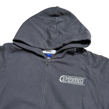 Load image into Gallery viewer, 2MAN ZIP UP HOODIE (SMALL)
