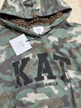 Load image into Gallery viewer, KATSEYE DANIELA HOODIE (SMALL)
