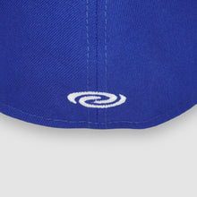 Load image into Gallery viewer, LEON 2 NEW ERA FITTED HAT (BLUE)
