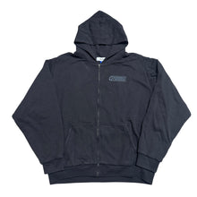 Load image into Gallery viewer, 2MAN ZIP UP HOODIE (XXL)
