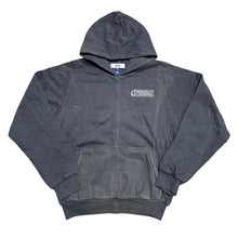 Load image into Gallery viewer, 2MAN ZIP UP HOODIE (MEDIUM)
