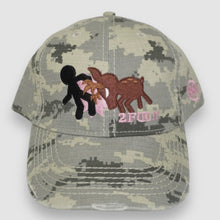 Load image into Gallery viewer, NARA PARK HAT (PINK)
