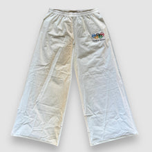 Load image into Gallery viewer, PARIS 2024 TRACK PANTS (WHITE)
