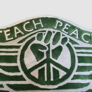 TEACH PEACE RUG V2