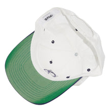 Load image into Gallery viewer, &quot;2&quot; LOGO HAT (SUN FADED NAVY)
