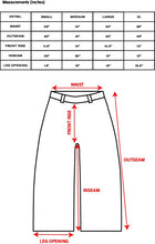 Load image into Gallery viewer, PARIS 2024 TRACK PANTS (WHITE)
