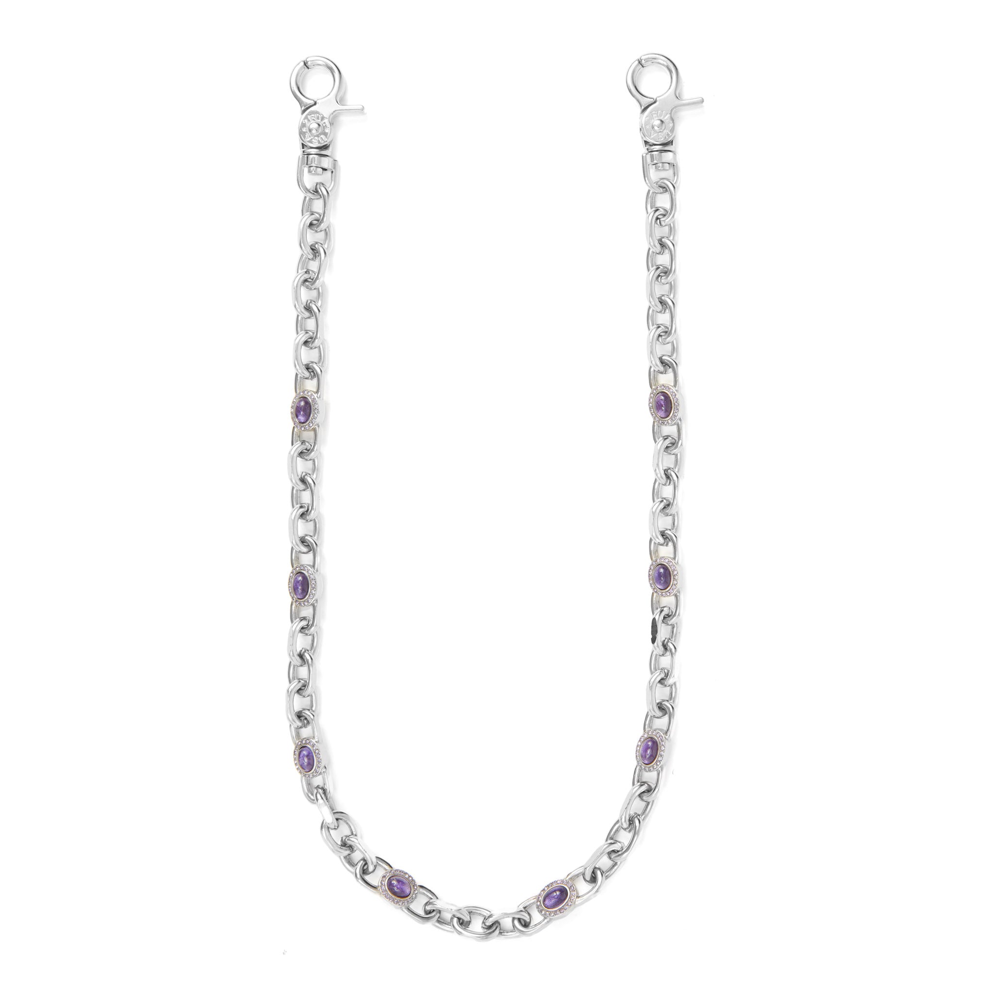 ルードギャラリー WALLET CHAIN TYPE-2 RUDE GALLERY / WALLET CHAIN TYPE-2 [131] - 110,000円
