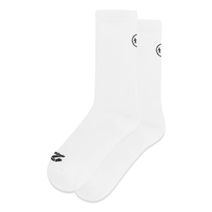 CREW SOCKS (3 PACK)