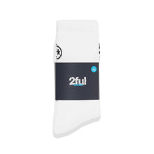 Load image into Gallery viewer, CREW SOCKS (3 PACK)
