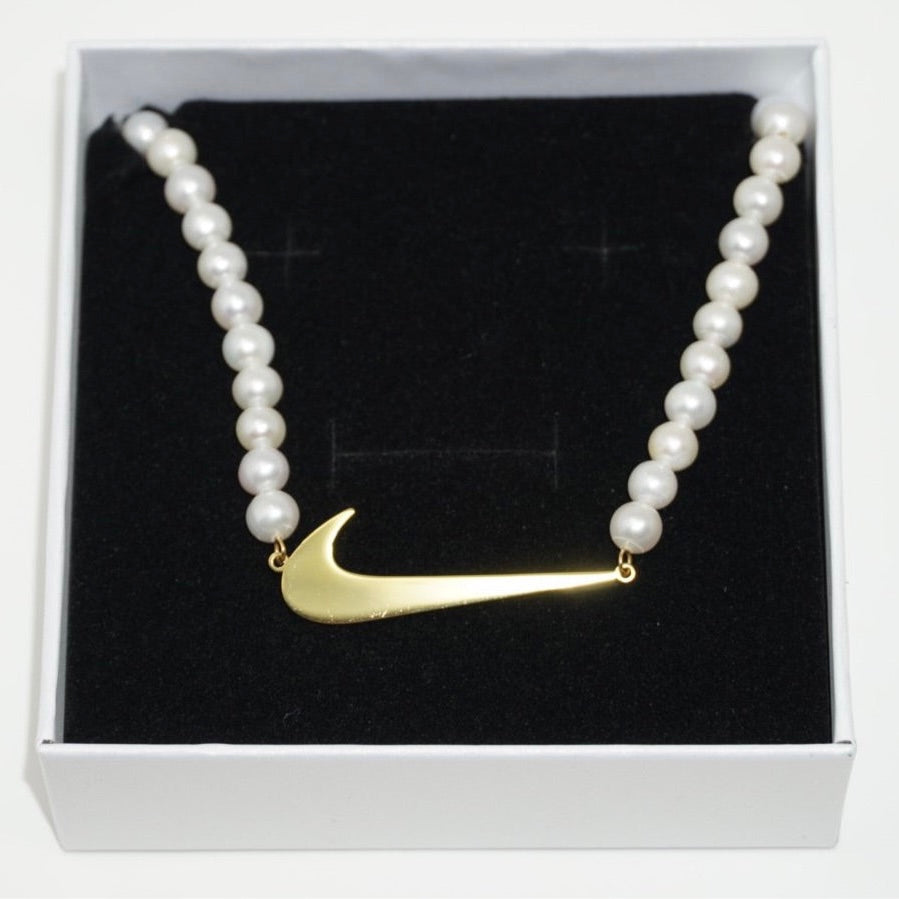 925 GOLD PEARL SW00SH (6MM)