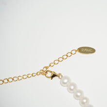 Load image into Gallery viewer, 925 GOLD PEARL SW00SH (6MM)
