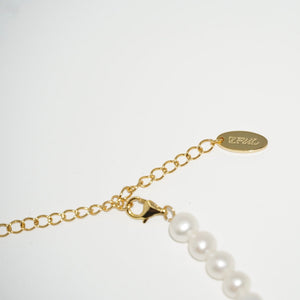 925 GOLD PEARL SW00SH (6MM)