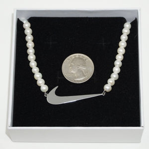 925 SILVER PEARL SW00SH (6MM)