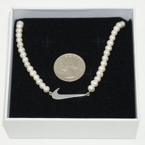 925 SILVER PEARL SW00SH (4MM)