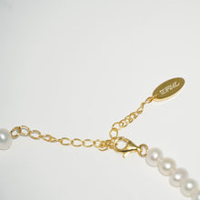 Load image into Gallery viewer, 925 GOLD PEARL SW00SH (4MM)
