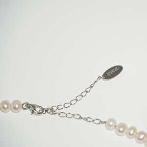 925 SILVER PEARL SW00SH (4MM)